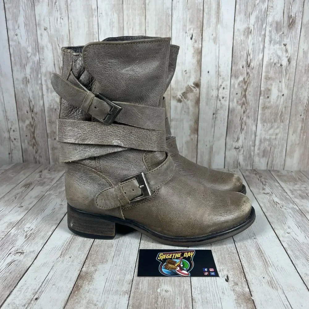 Steve Madden boots - Womens 7